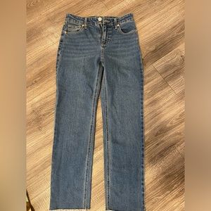 Wild fable high rise jeans